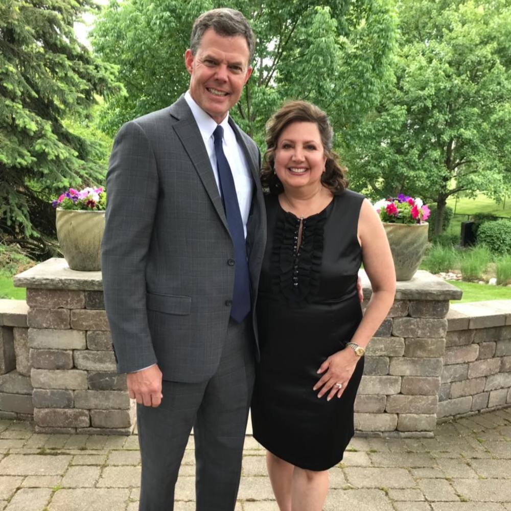 Meet your Posher, Yevette